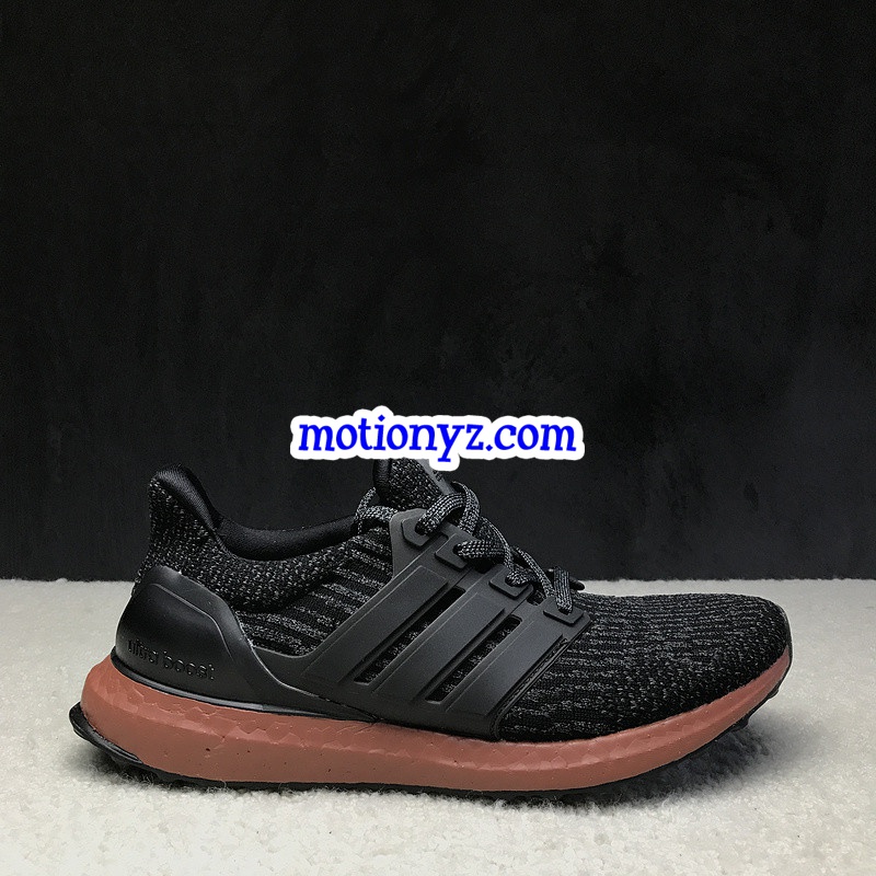 Adidas Ultraboost 3.0 Tech Rust Bronze